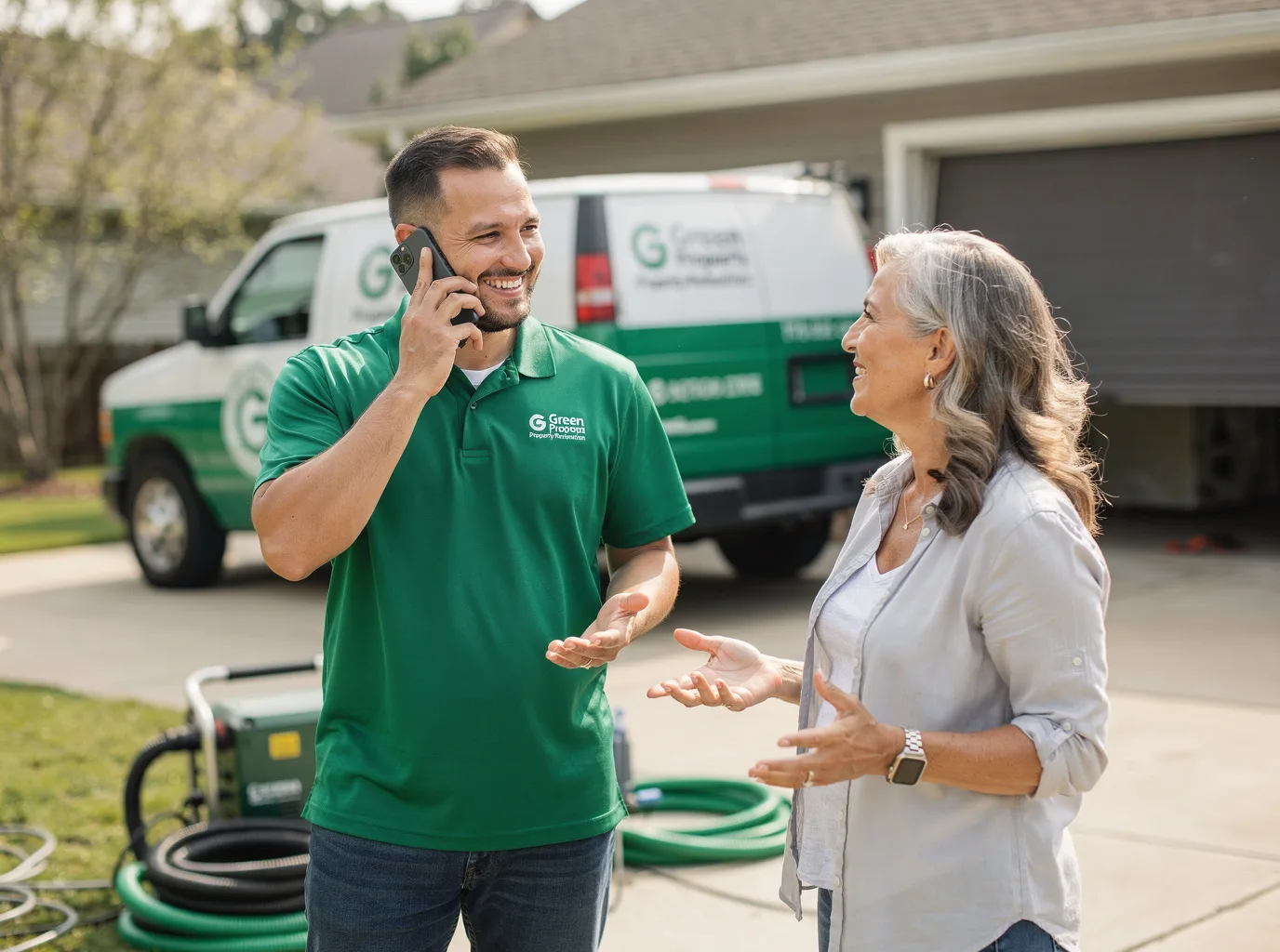 Water Damage Restoration Friendsville, TN FAQs